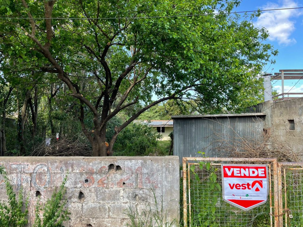 Solis 683 – Barrio Cien Manzana.